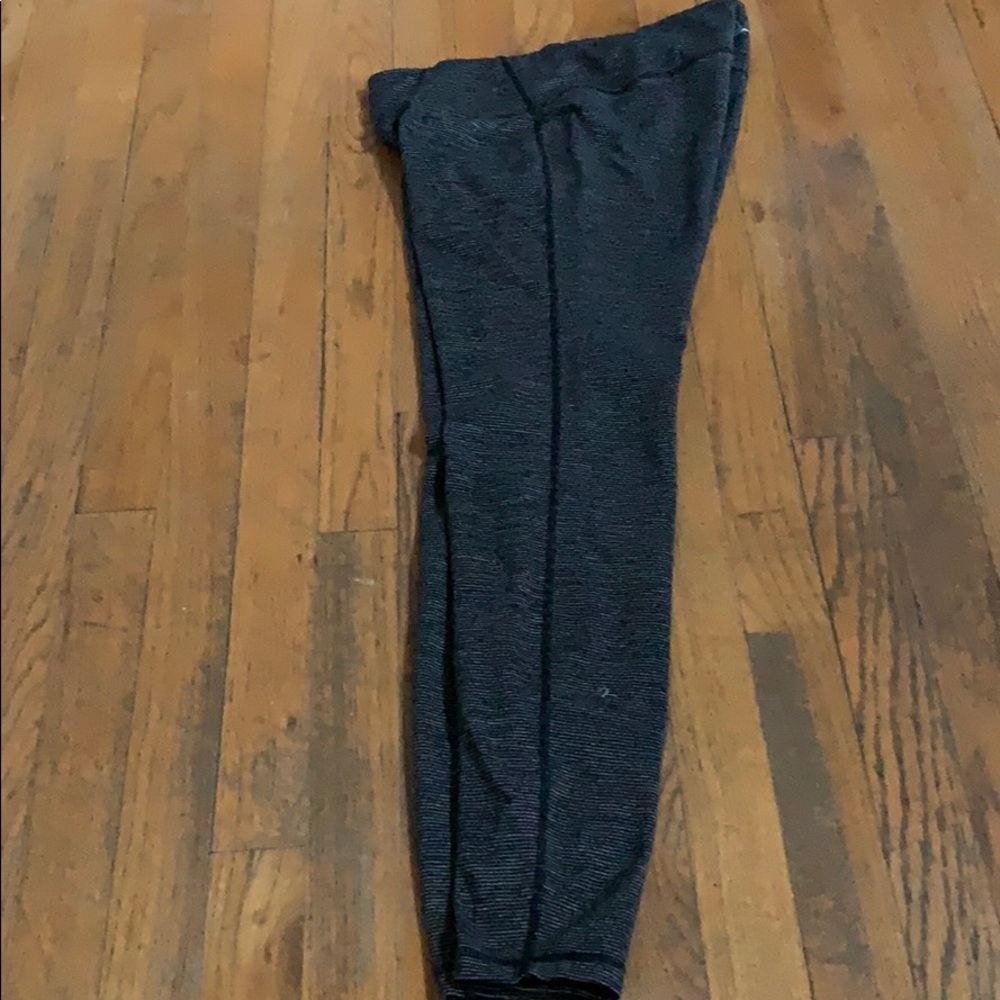 Workout leggings